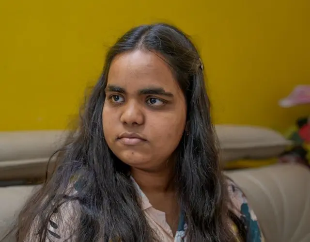 प्राची निगम