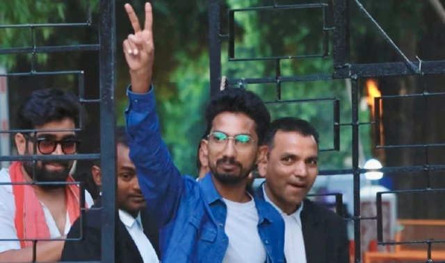 श्याम रंगीला