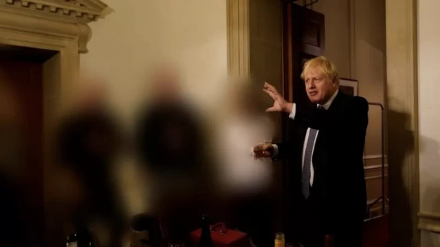 Söz konusu etkinliklerde çekilen fotoğraflardan biri