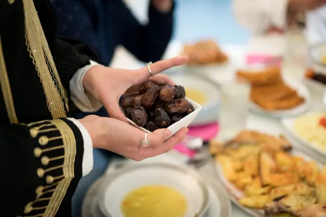 ரமலான், ஈத், இஸ்லாம், நோன்பு, முஸ்லிம்கள்