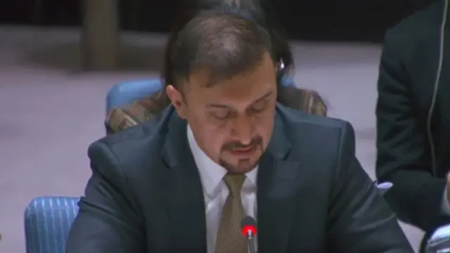 عکس نصیر احمد فایق