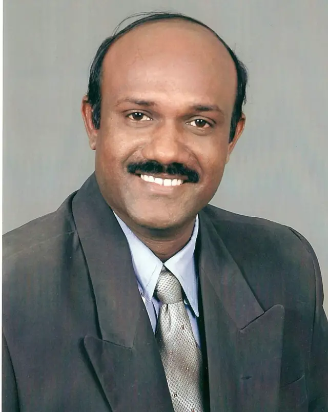 இளங்கோவன்