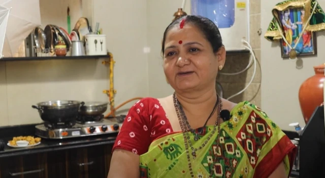 અરુણાબહેન