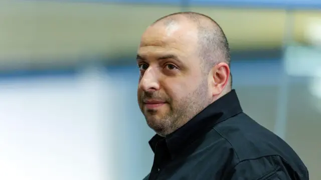 Рустем Умєров