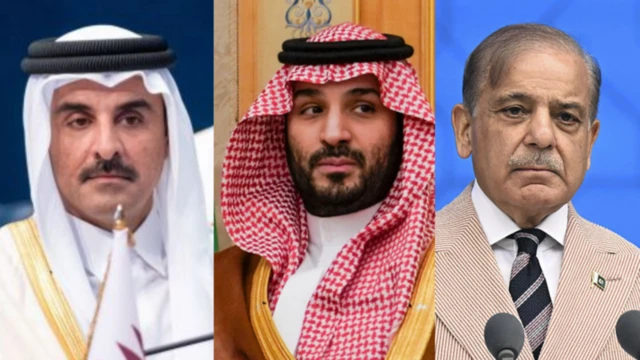 இரான் அணு ஆயுதங்களைத் தயாரிப்பதற்கான முயற்சியில் ஈடுபட்டு வருகிறது. இஸ்ரேலும் அமெரிக்காவும் இரானின் அணுசக்தி நிலையங்கள் மீது தாக்குதல் நடத்தியபோது, மத்திய கிழக்கில் உள்ள பெரும்பாலான இஸ்லாமிய நாடுகள் அது குறித்துக் கவலைப்படவில்லை என்று கூறப்பட்டது.
