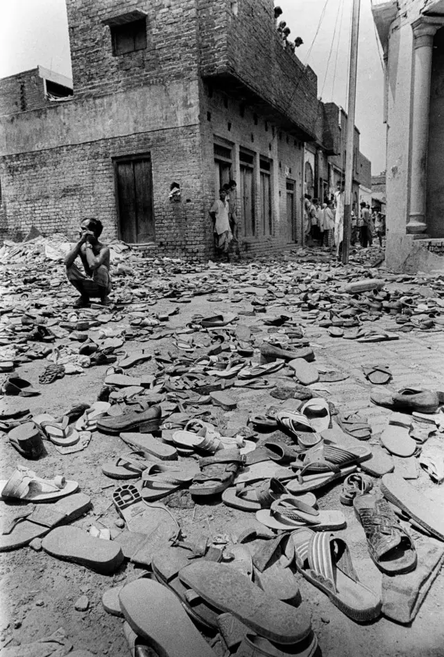 मुरादाबाद दंगा