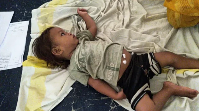 ਗੋਵਿੰਦ ਕੁਮਾਰ