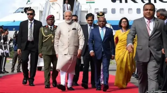 నరేంద్ర మోదీ