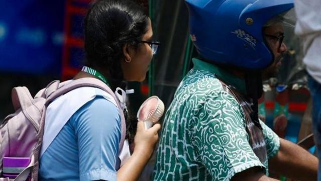 গরমে স্কুল-কলেজ-মাদ্রাসা বন্ধ ঘোষণা করেছে সরকার