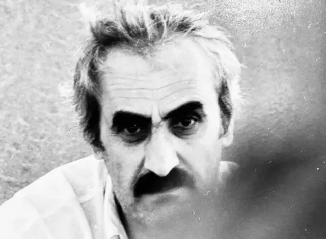 باقر پرهام (۱۳۱۳-۱۴۰۲)