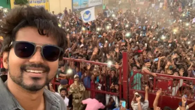 விஜய் பிறந்த நாள்