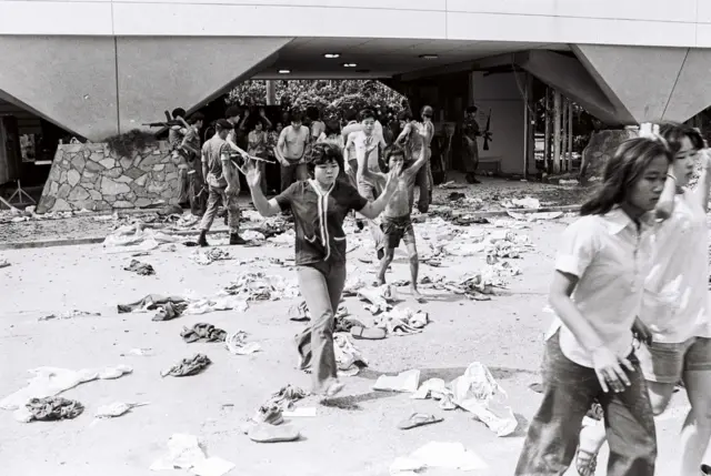 October 6 Museum Project