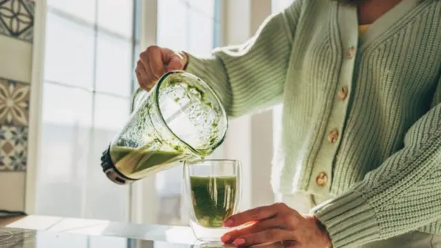 లైఫ్ ఛేింజింగ్ 