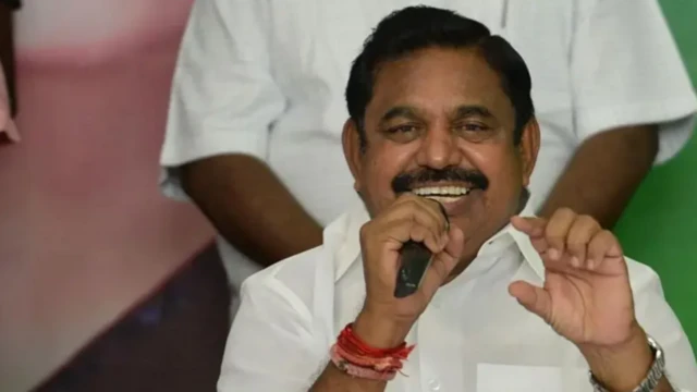 அதிமுகவின் விமர்சனம்