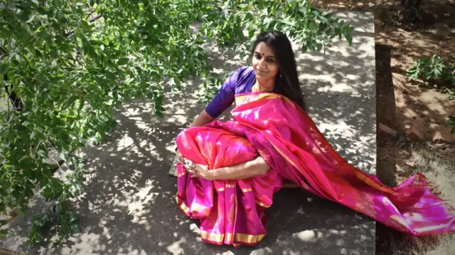 అర్చన పిడతల