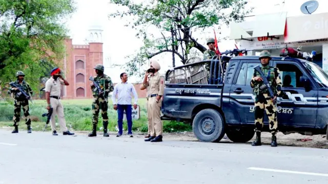 ਅਮ੍ਰਿਤਪਾਲ