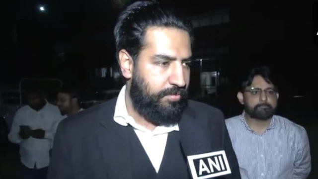 ਪੰਜਾਬ ਦੇ ਅਡੀਸ਼ਨਲ ਐਡਵੋਕੇਟ ਜਨਰਲ ਫੈਰੀ ਸੋਫ਼ਤ