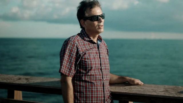 Ahmed Faroukhi