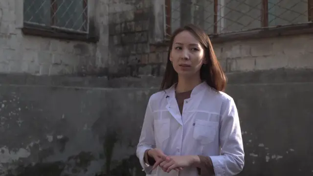 Э﻿ркайым Байышева