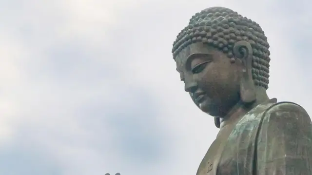 भगवान बुद्ध