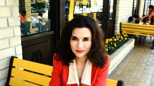 Marilyn Vos Savant
