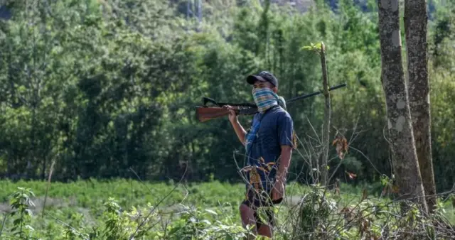 मणिपुर की हिंसा में अबतक 200 लोग मारे गए हैं. इनमें से करीब दो तिहाई कुकी हैं.