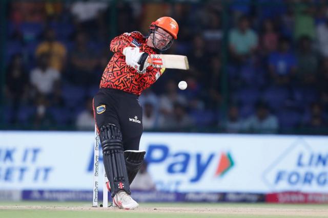 SRH vs DC: டிராவிஸ் ஹெட் டெல்லிக்கு கொடுத்த 'மரண அடி' - அசுர பேட்டிங்கின் ரகசியம் என்ன?