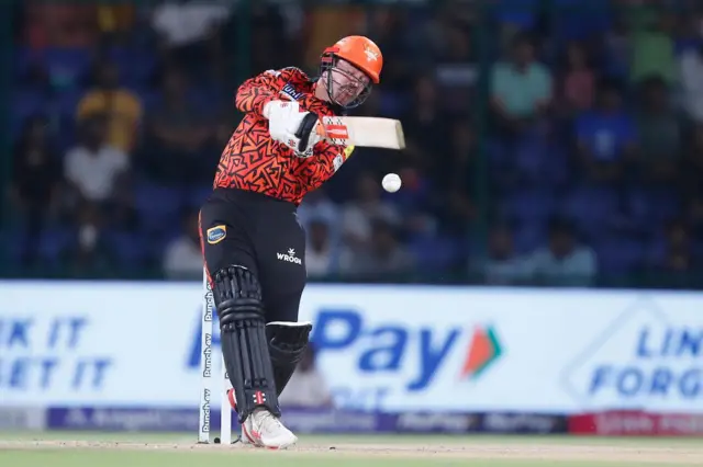 SRH vs DC: டிராவிஸ் ஹெட் டெல்லிக்கு கொடுத்த 'மரண அடி' - அசுர பேட்டிங்கின் ரகசியம் என்ன?