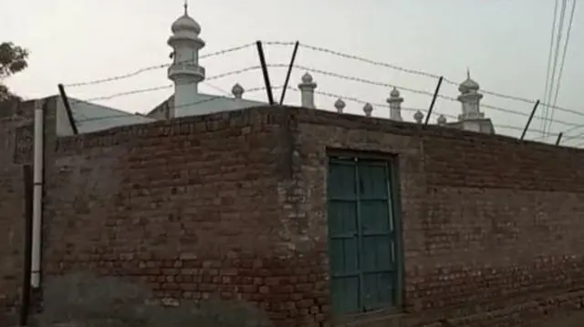 Tehsil Gojra Distt Toba Tek Singh