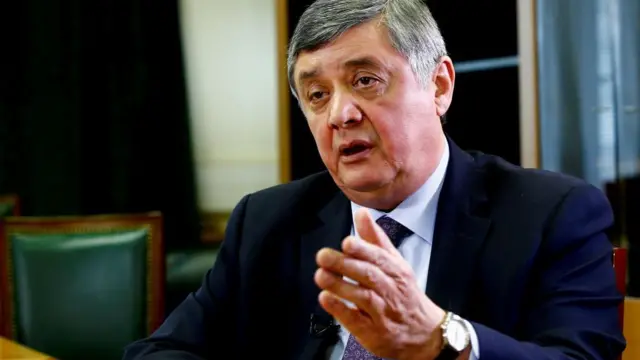 Kabulov