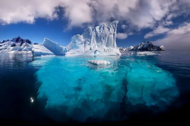 ઍન્ટાર્ટિકા, બીબીસી ન્યૂઝ ગુજરાતી, 