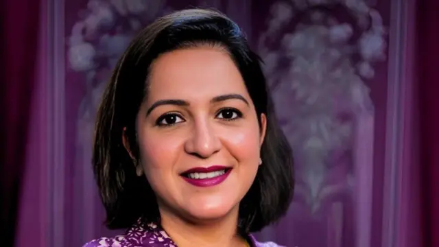 ਗੁਰਲੀਨ ਕੌਰ 