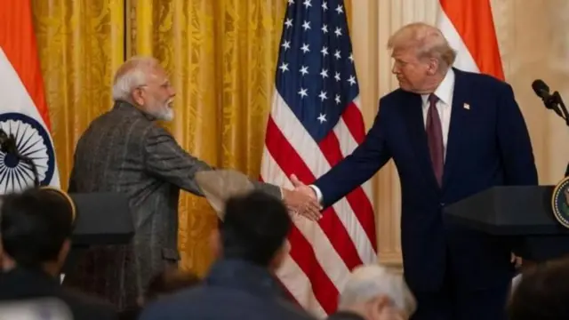 డోనల్డ్ ట్రంప్