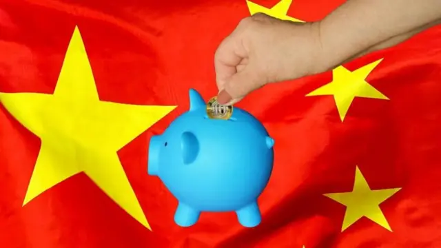 ચીન અર્થવ્યવસ્થા બીબીસી ગુજરાતી 