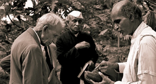 ஜிடி நாயுடு, மாதவன், வாழ்க்கை வரலாறு திரைப்படம் 