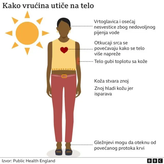 Šta je “temperatura vlažne sijalice” i zašto je važna