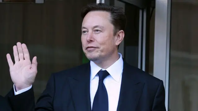 Tesla của Elon Musk mất 140 triệu USD cho Bitcoin trong năm 2022 - BBC News  Tiếng Việt