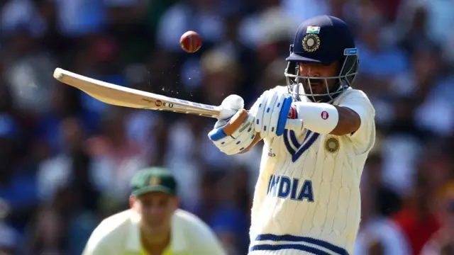 भारत ऑस्ट्रेलिया टेस्ट मैच