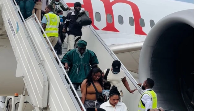 the returnees are entitled to some government allowances 