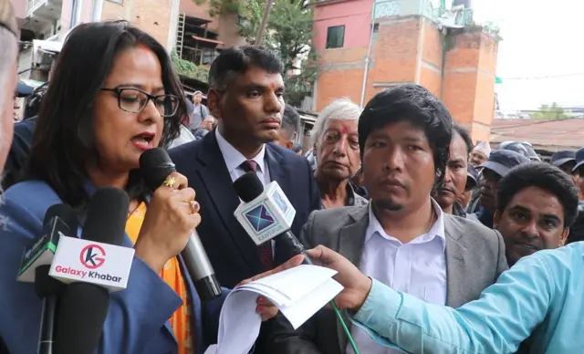 सहकारी मन्त्री