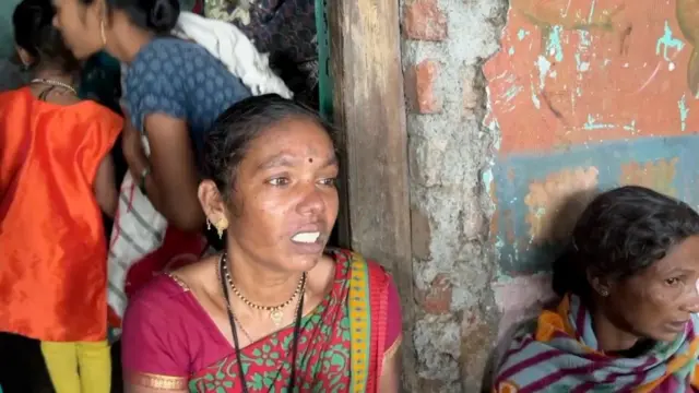 மகாராஷ்டிரா நிலச்சரிவில் சிக்கிய மக்களின் நிலை என்ன?