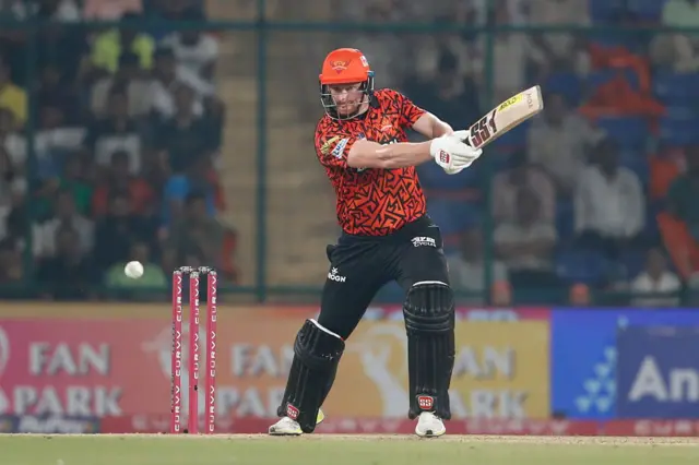 இந்த சீசனில் தன்னுடைய முதல் அரைசதத்தைப் பதிவு செய்தார் கிளாசன்