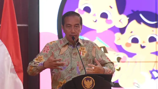 Jokowi