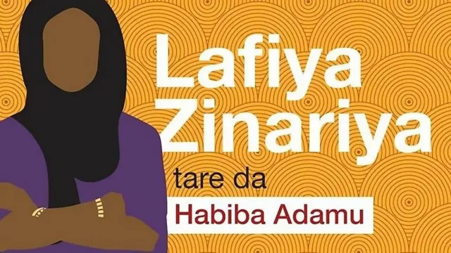 Lafiya Zinariya