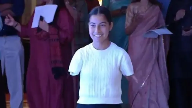 शीतल देवी