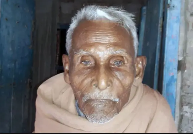 अनंगमोहन दास