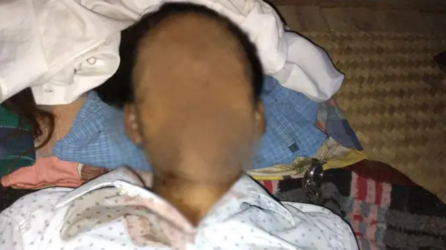 ပြည်သူ့ကာကွယ်ရေးအဖွဲ့၊ ဒီပဲယင်း၊ စစ်ကိုင်းတိုင်းဒေသကြီး 