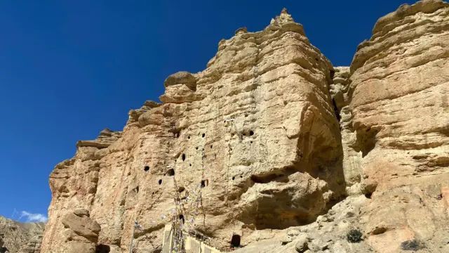 मुस्ताङ