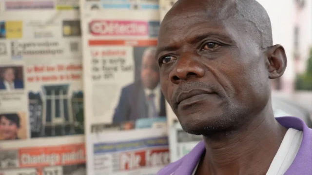 Aworan Camille Esselem 