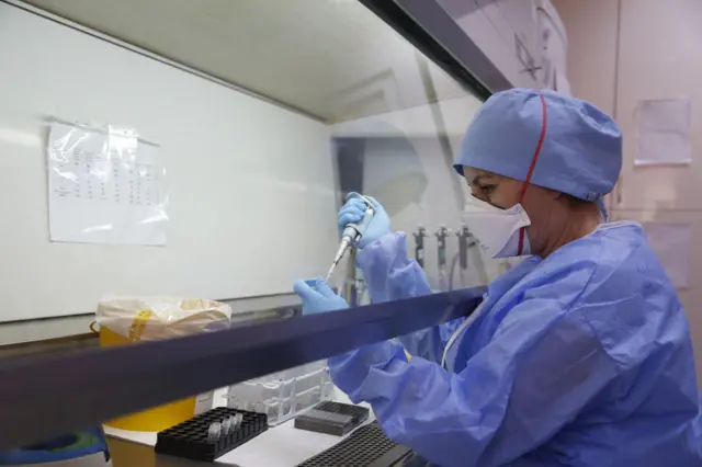 పాన్‌జినోమ్ 